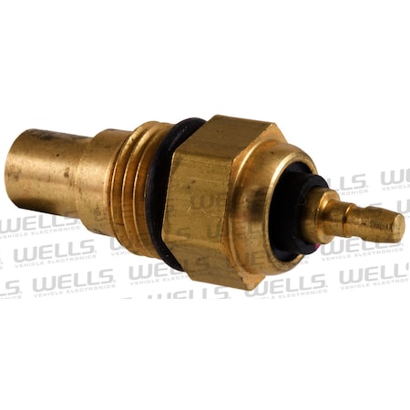 Wve 1T1141 Engine Coolant Temperature Sender 1T1141